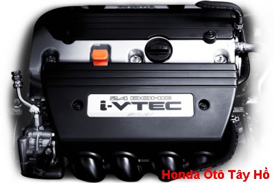 I-VTEC TINH HOA CÔNG NGHỆ HONDA