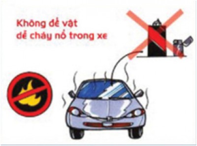 4. Để duy trì hoạt động tối ưu và an toàn cho xe Honda của bạn