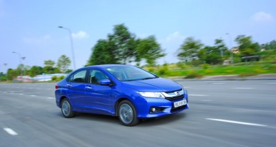 Cơ hội trải nghiệm 3 mẫu xe mới của Honda trong tháng 3/2015!