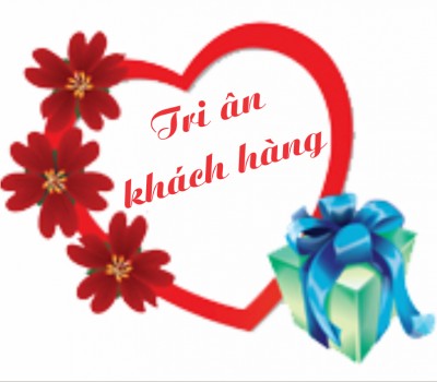 CHƯƠNG TRÌNH KHUYẾN MẠI 