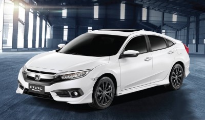 Honda Việt Nam giới thiệu phụ kiện Honda chính hãng cùng sản phẩm giá trị gia tăng mới - “Xe đạp gấp Modulo”!