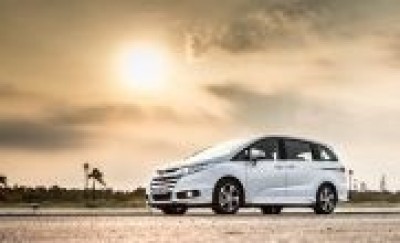 Honda đóng góp 3 trong top 10 mẫu xe được người Mỹ sử dụng lâu nhất