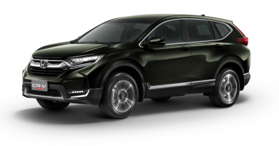  Honda CR-V thế hệ thứ 5 hoàn toàn mới đạt doanh số ấn tượng 737 xe trong tháng đầu tiên bán ra