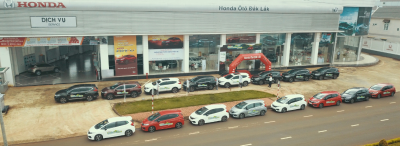 “Honda Fuel Challenge 2018” Kết quả tiêu hao nhiên liệu thuyết phục với 5,5 L/100Km của Honda CR-V và 4,5 L/100Km của Honda Jazz
