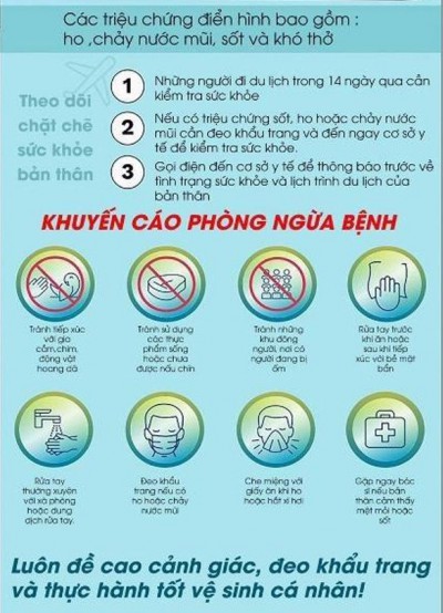 Honda Ôtô Tây Hồ tích cực, chủ động phòng ngừa virus Corona