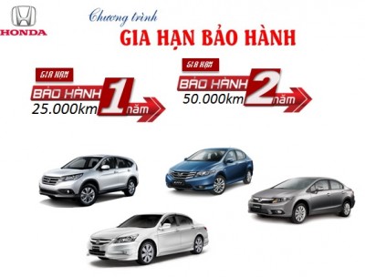 2. GIA HẠN BẢO HÀNH