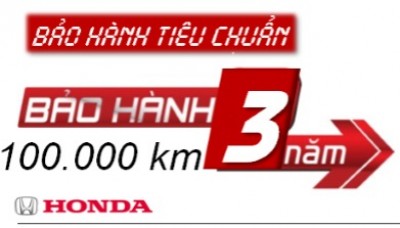 1. CHÍNH SÁCH BẢO HÀNH
