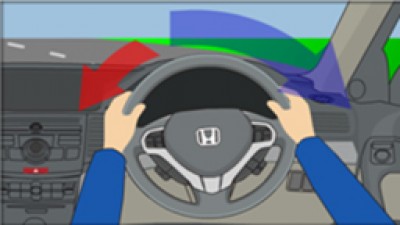1. Kỹ thuật nổi trội của Ô tô Honda