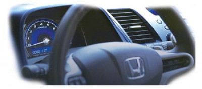 Lái xe tiết kiệm nhiên liệu